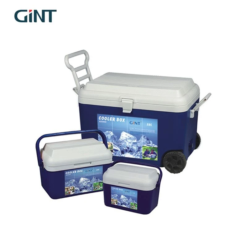hard cooler
