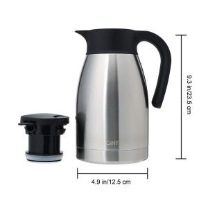 Themos kaffekaraffel