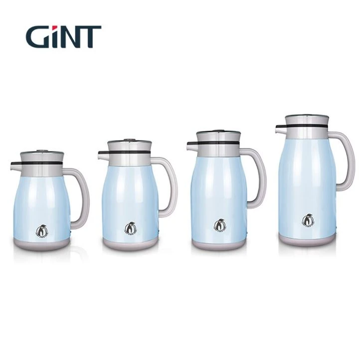 Glass Thermo Coffee Pot