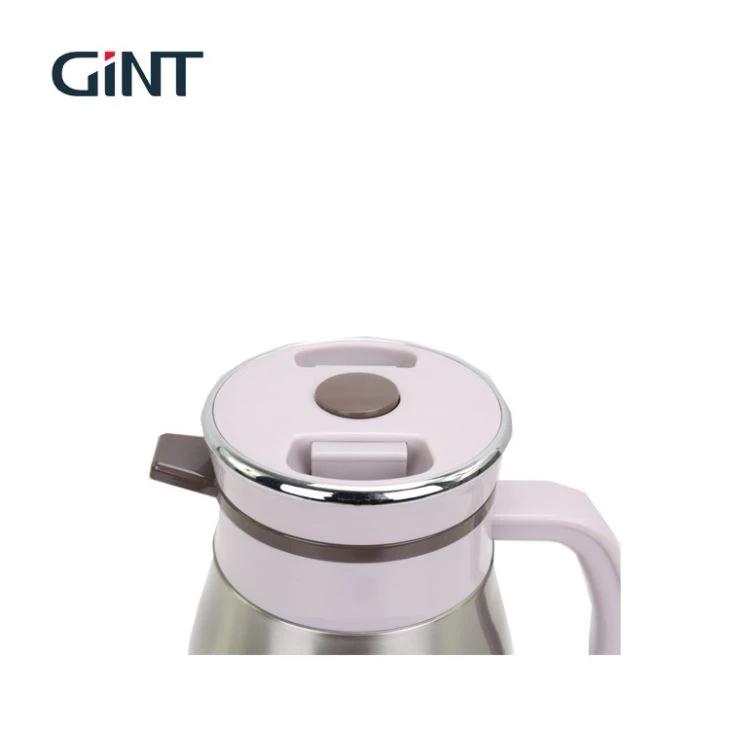 Glass Thermo Coffee Pot