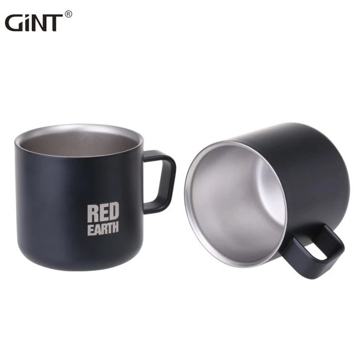 2020 Classical Stainless Steel Coffee Mugs Espresso Cups