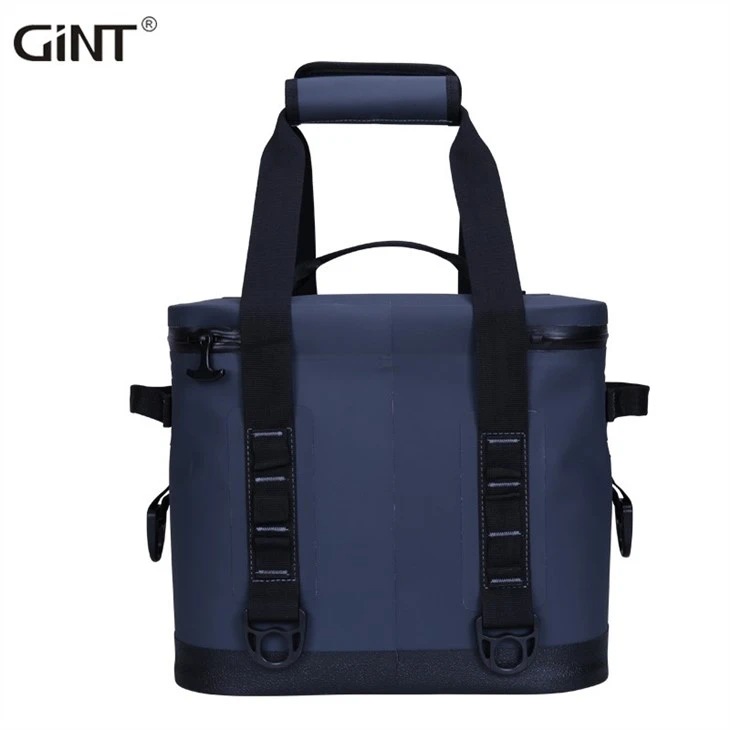 Cooler Tote Leakproof Travel Wine Carring Cooler Bag