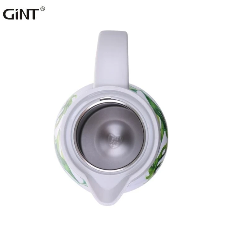 Hot-Selling Amazon Double Wall Stainless Steel 304 Thermos Tea Coffee Pot