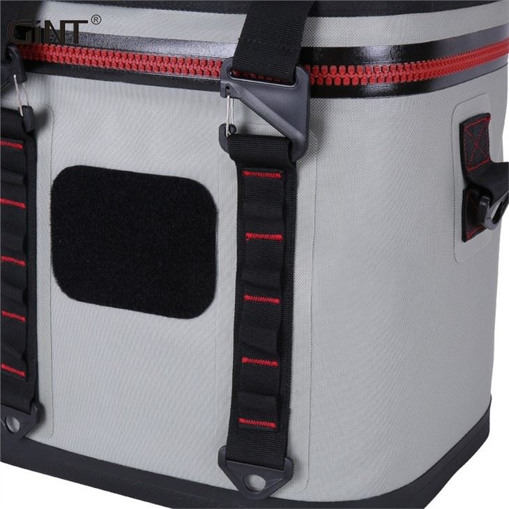 wholesale Outdoor Camping TPU Waterproof Insulated Wine Backpack Cooler Bag For Outdoor