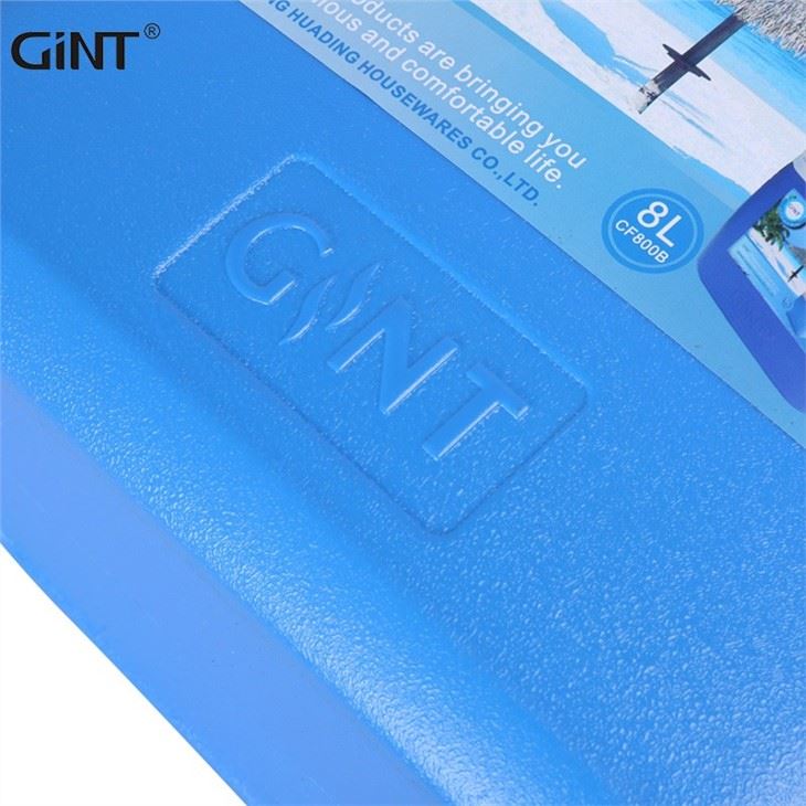 Cooler Box