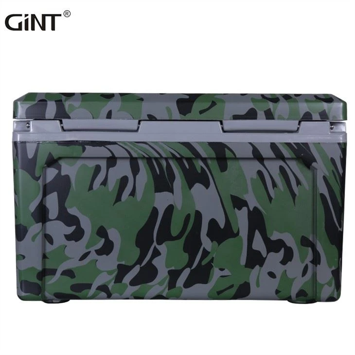 Gjenbrukbar Preserving Cold Ice Cooler Box