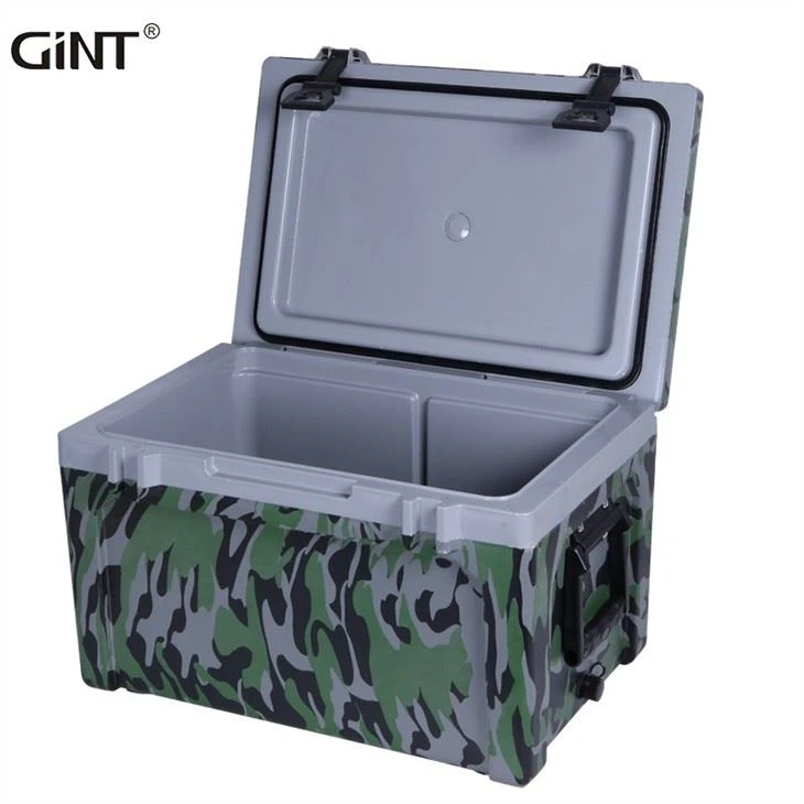 Hard Ice Cooler