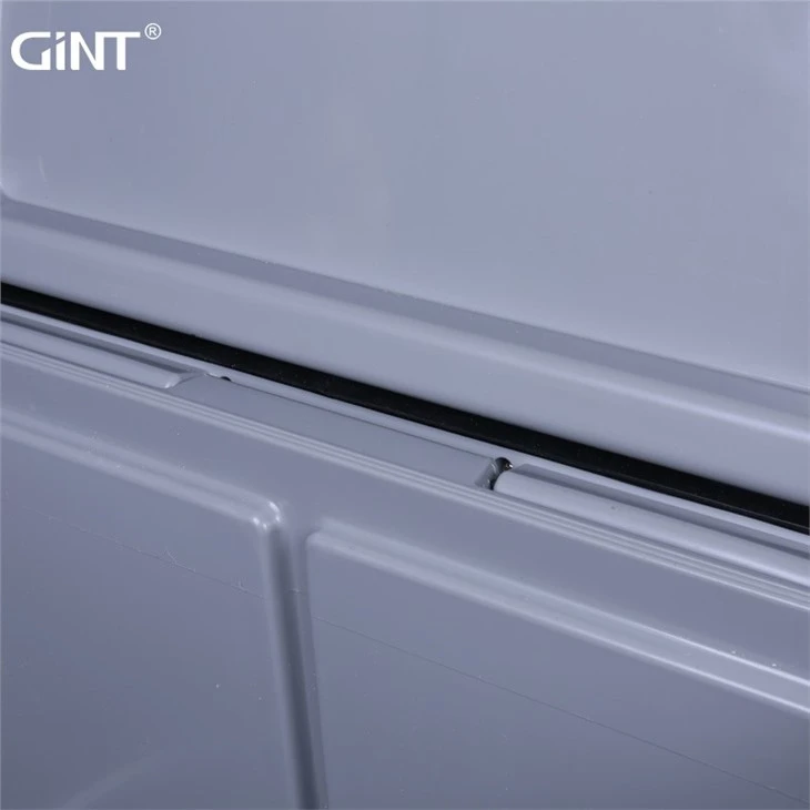 Rotomold Round Cooler