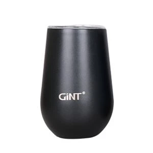 12Oz Reiseglass i rustfritt stål for vin