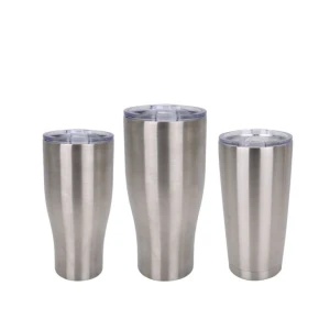 Travel Coffee Isolated Tumbler