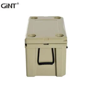 85 Quart Rotomolded Big Ice Chill Cooler
