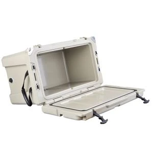 Ice Design Plast Kjøleboks 50QT