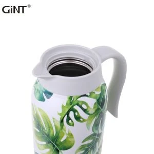 Te Kaffe Kanne Vann Kanne
