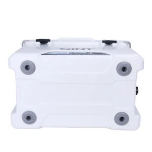 Ice Cooler Box isolert Yeti Hardstyle