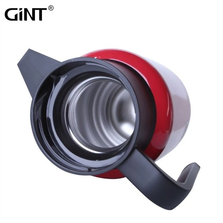 Stainless Steel Thermal Carafe Vacuum Thermos GMBH Tea Coffee Pot for sale