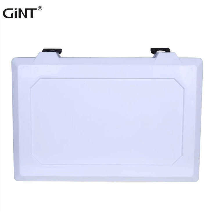 Cooler Box factory