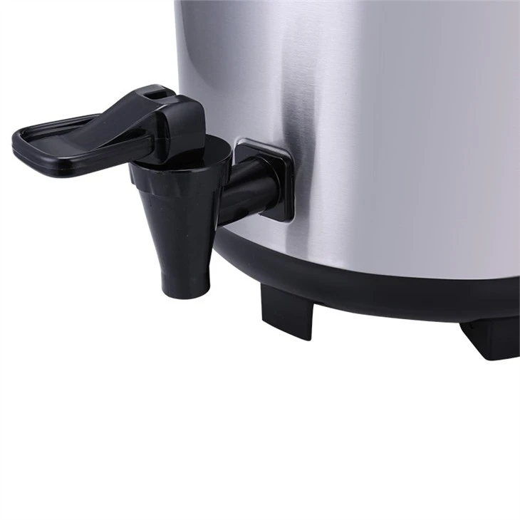 Water Barrel Faucet