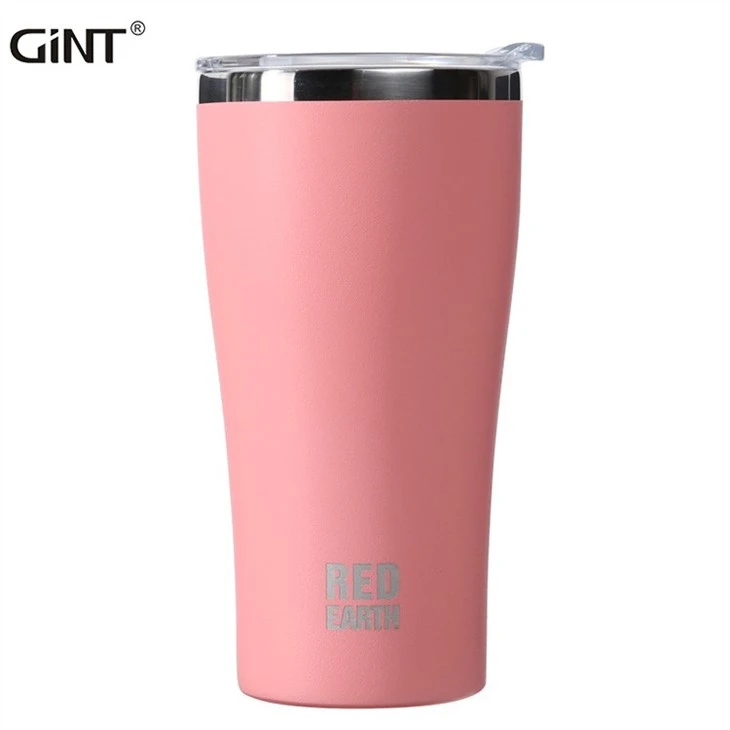 Colorful Stainless Steel Double Wall Vacuum Insulated Tumbler Cup
