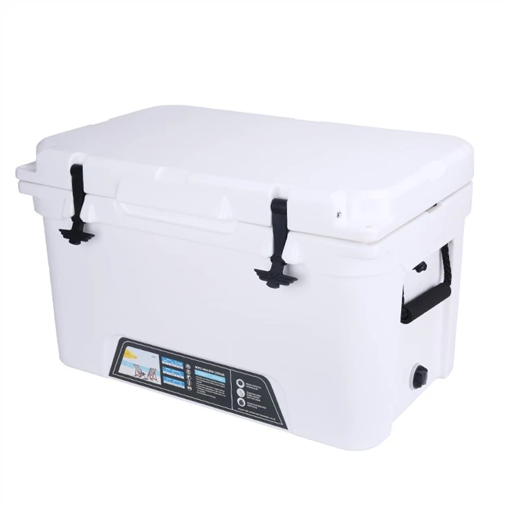 45QT Rotomolde hardisolert kjøleboks