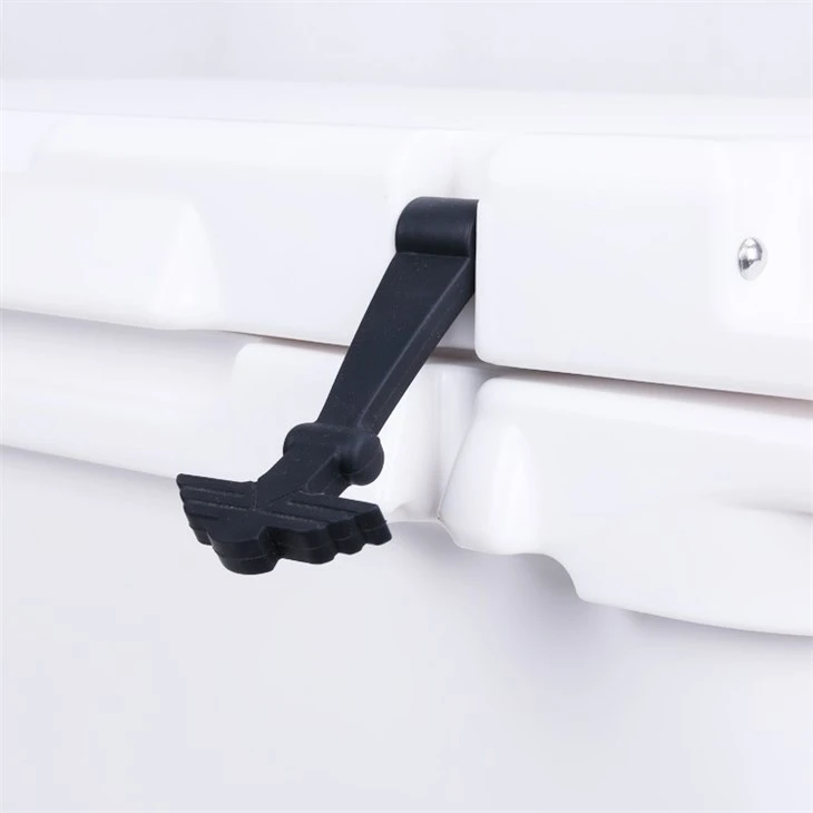 Cooler Latch