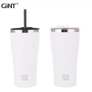 530ML termisk reisekontor vannbeholderkrus