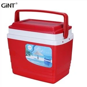 26L Camping Drink Cold Ice Cooler Box