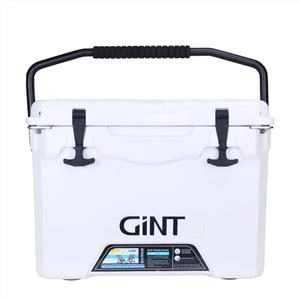 25QT Fiske Camping Vandring Hard Ice Cooler