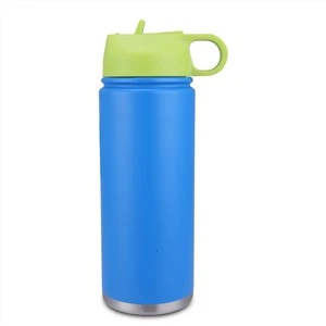 18OZ vakuumlekkasjesikker isolert vannflaske