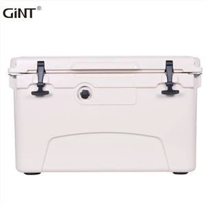 Stor Camping Hard Ice Cooler Box For Coca-Cola
