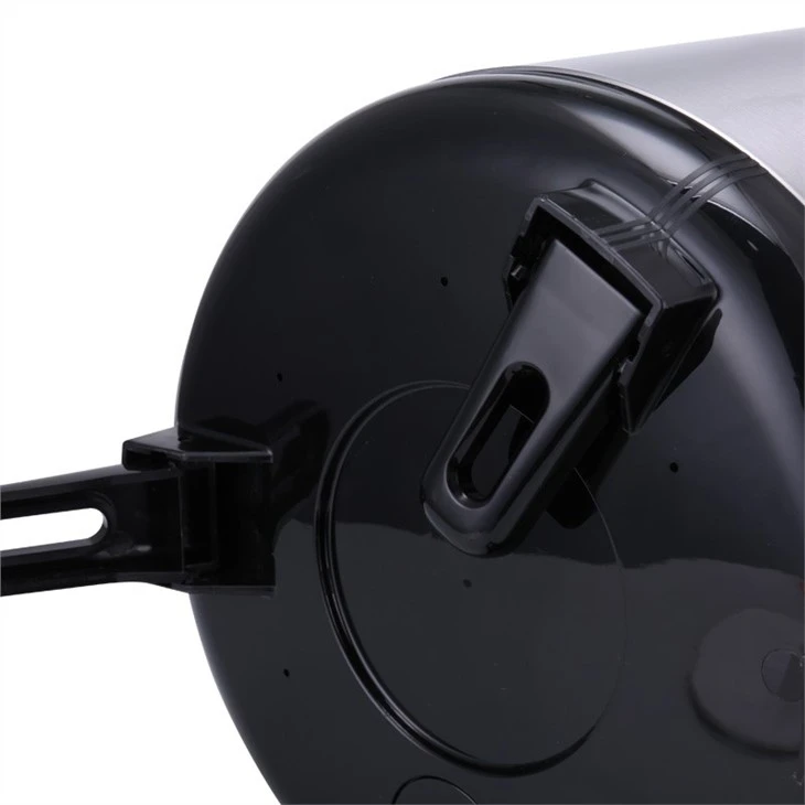 Stainless Steel Insulated Beverage Dispenser Bucket