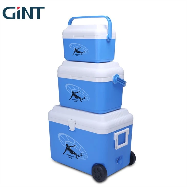 Injection Hard Cooler Combo Box