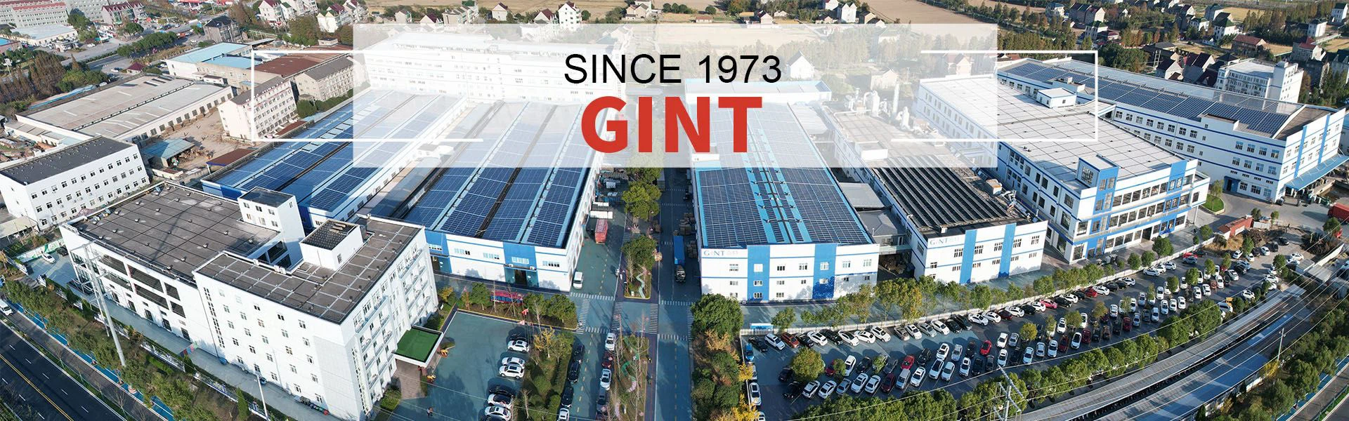 GINT since 1973