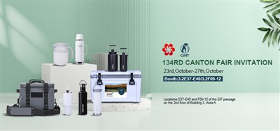 134. KANTONMESSEINVITASJON